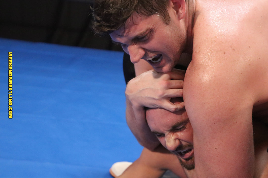 Dirty 'D' vs Leo Langston