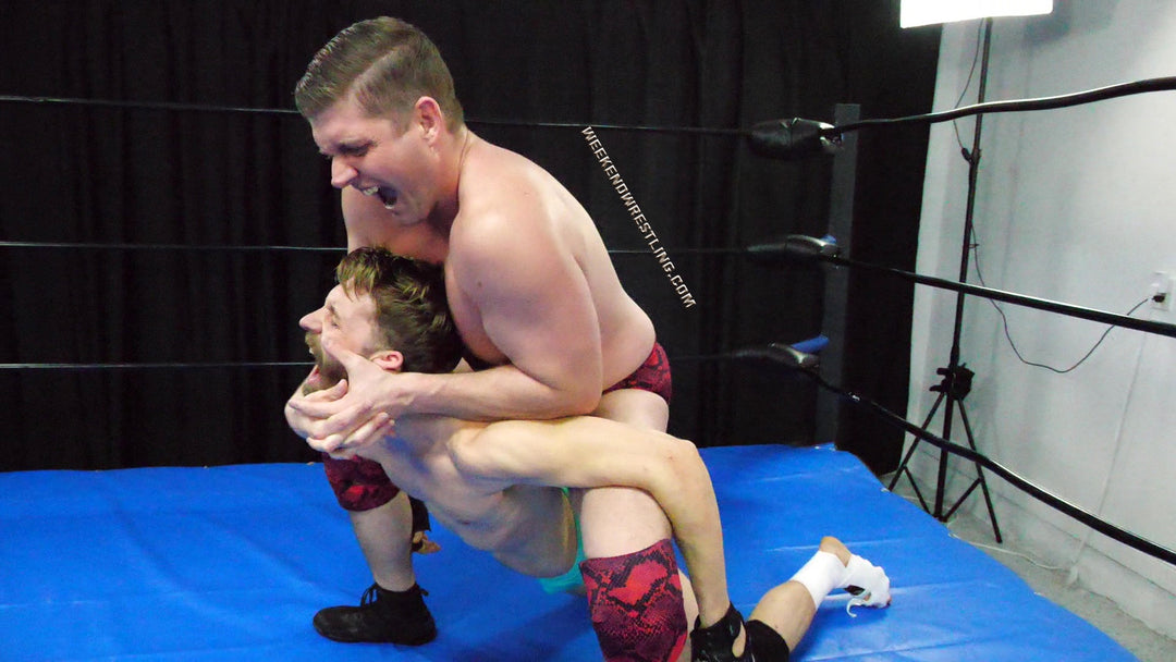 Dirty 'D' vs Nathan FX