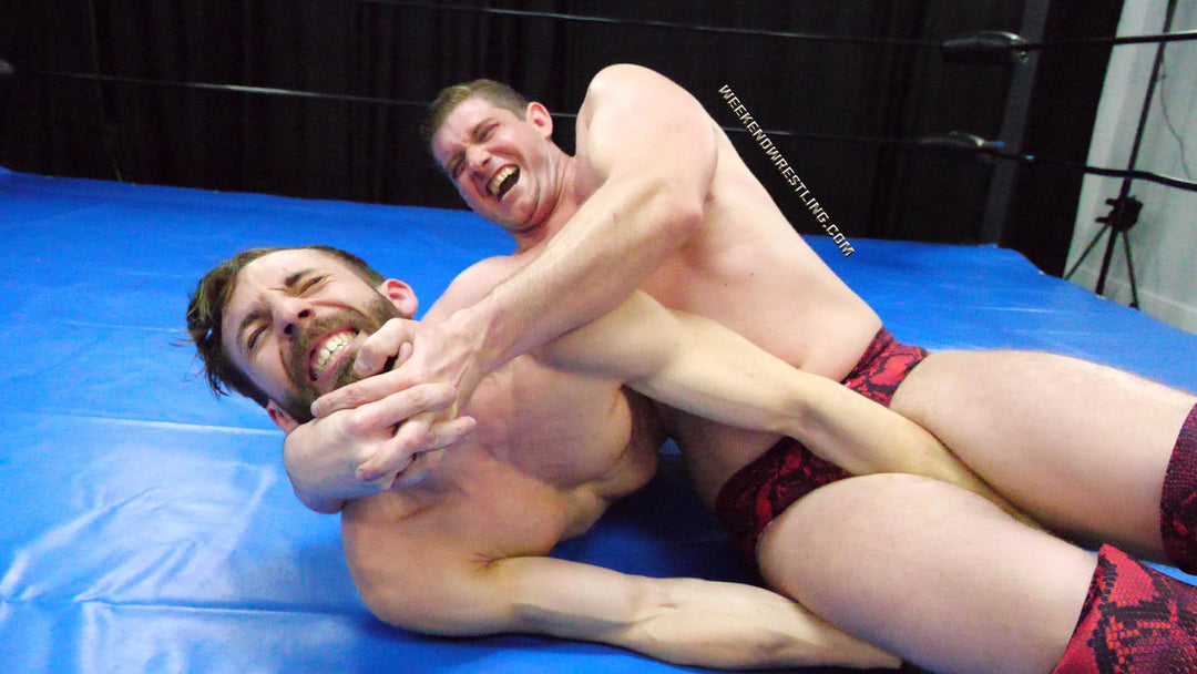 Dirty 'D' vs Nathan FX