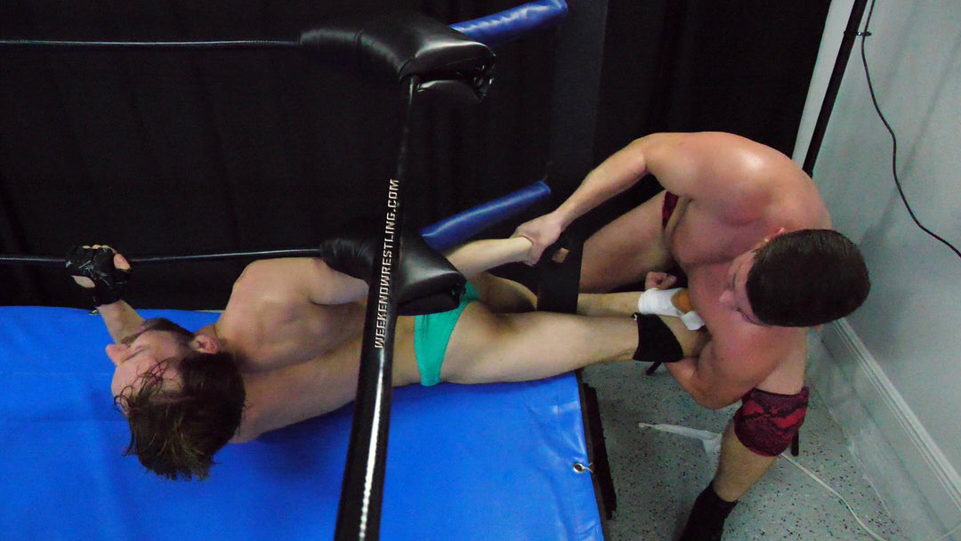 Dirty 'D' vs Nathan FX