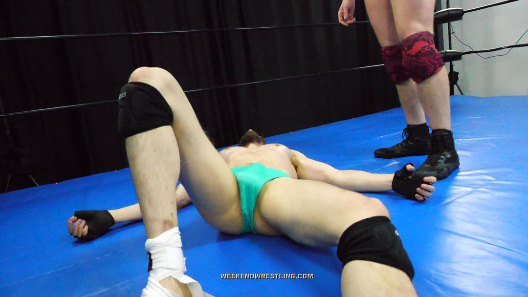 Dirty 'D' vs Nathan FX