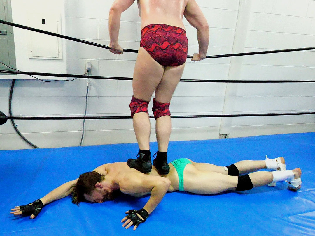 Dirty 'D' vs Nathan FX