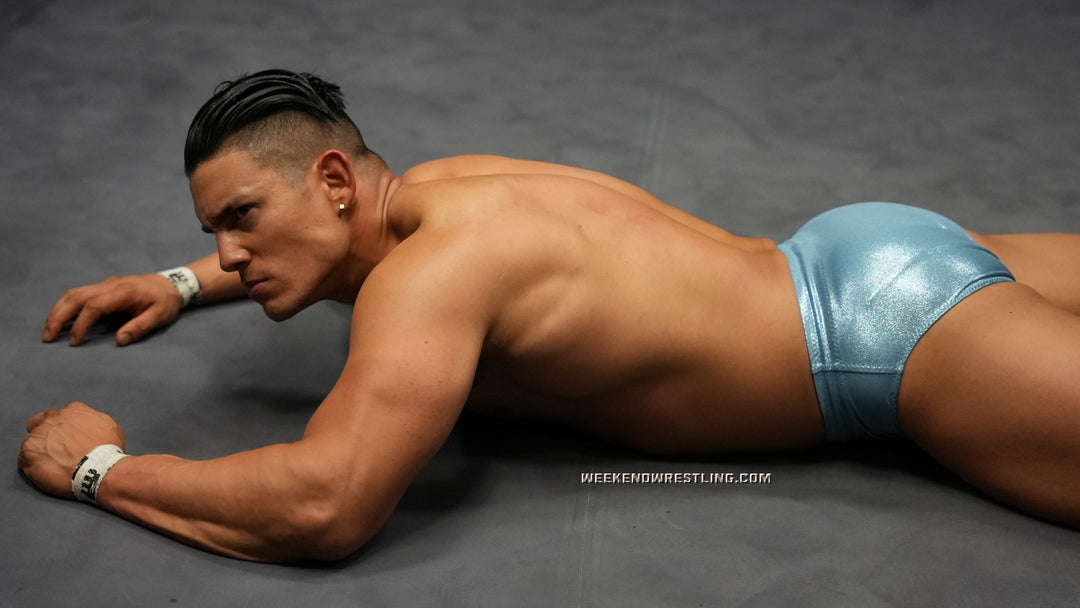 Ernie Lofton vs Dante Vice