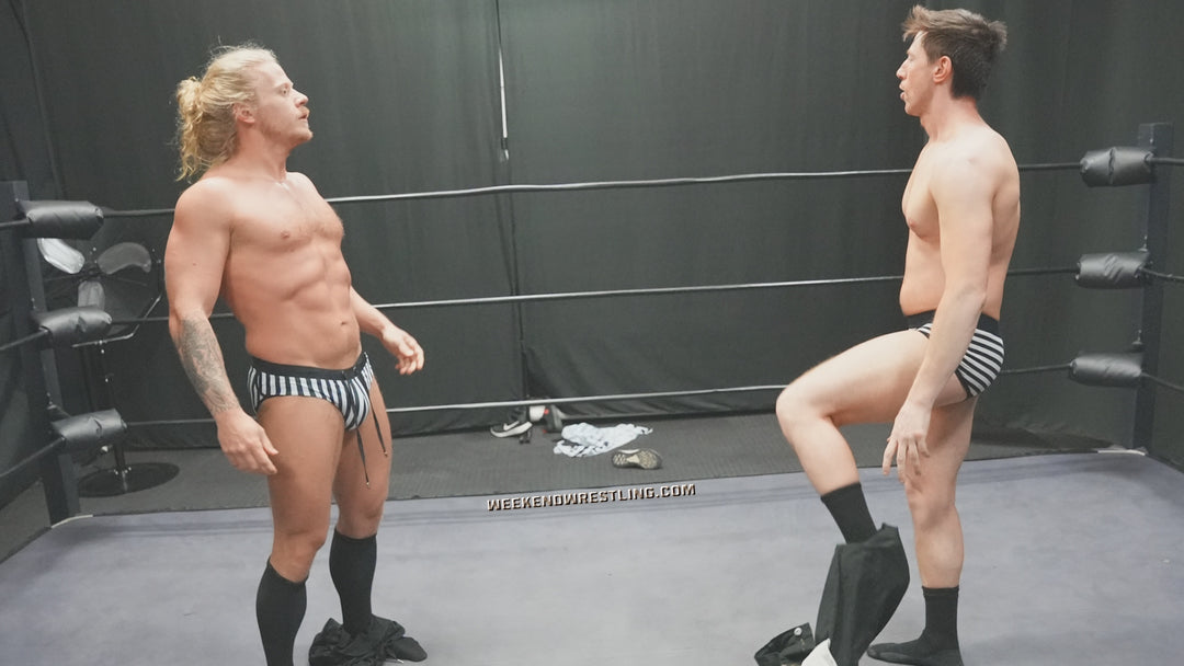 Jack Dillon vs Ernie Lofton