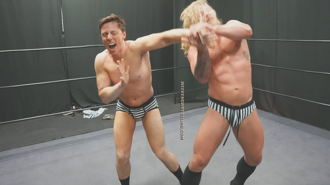 Jack Dillon vs Ernie Lofton