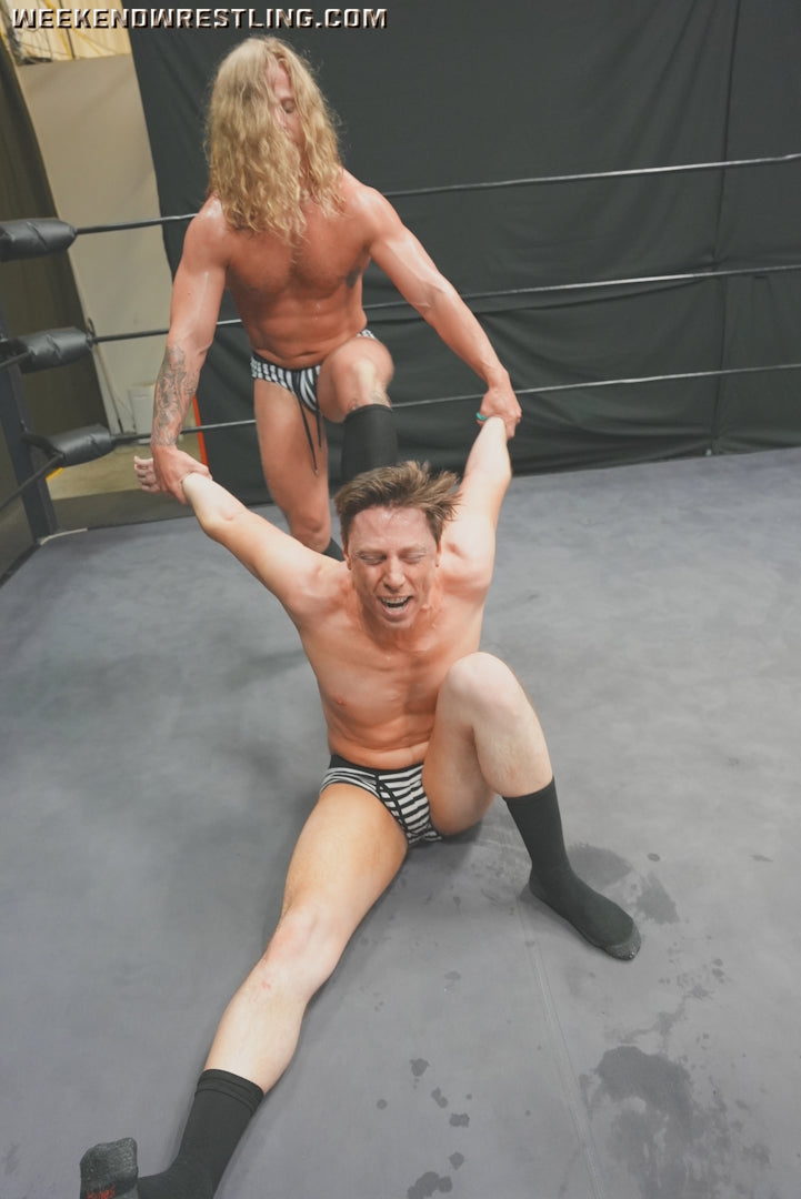 Jack Dillon vs Ernie Lofton