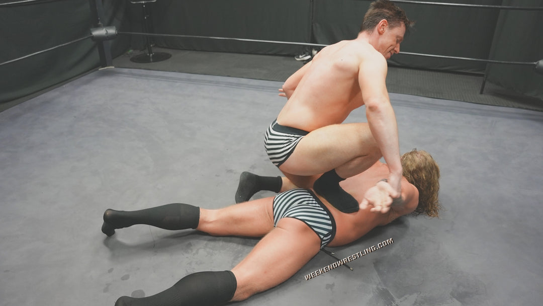 Jack Dillon vs Ernie Lofton