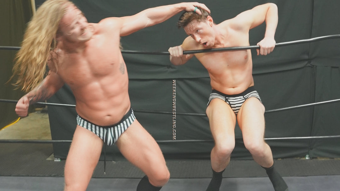 Jack Dillon vs Ernie Lofton