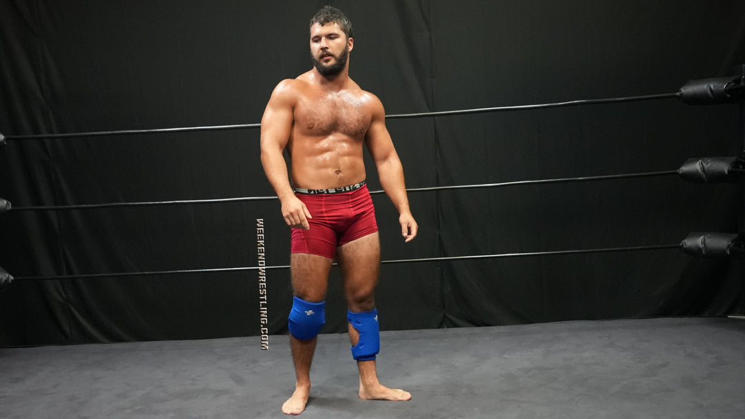 Jack Dillon vs Nick Karras