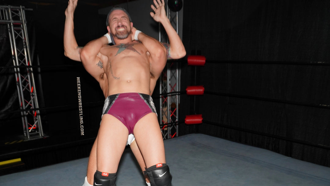 Custom  JBW vs Drew Harper