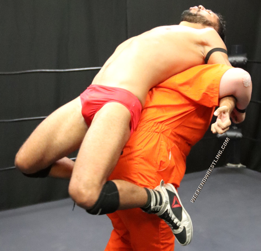 Mo Manson vs Chucho Malverde