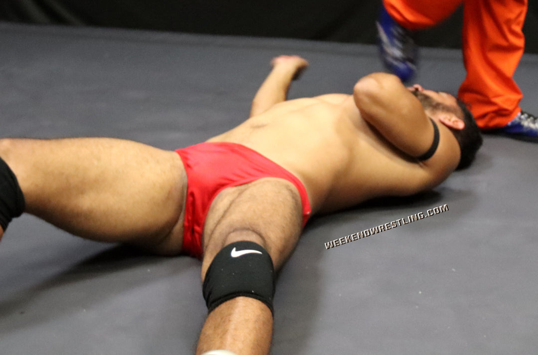 Mo Manson vs Chucho Malverde