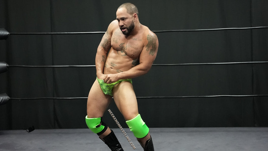 Money Mike vs Danny Del Toro