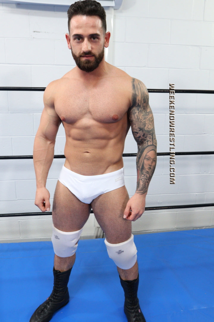 Sadistic Sid Shaw vs Johnny Greco