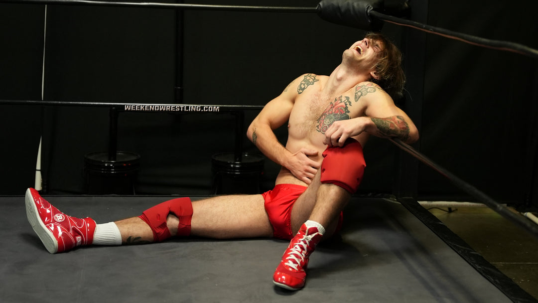 Sadistic Sid Shaw with Kal Handsome vs Cody Blayde