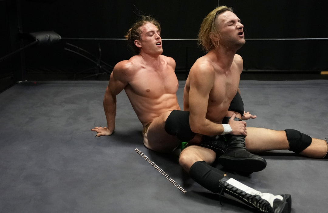 Scrappy vs Riff Simmons