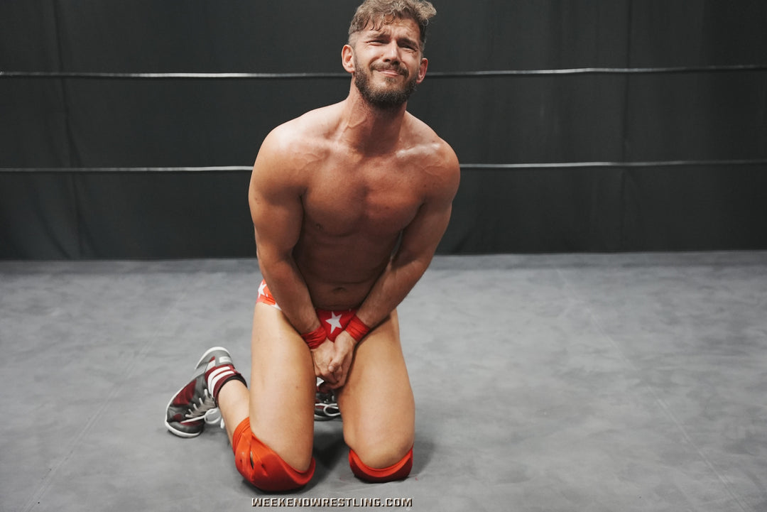 Sponsored - Elite Eliot vs Stefan Stone