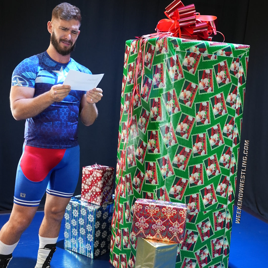 Sponsored - Ricky Vegas vs Stefan Stone