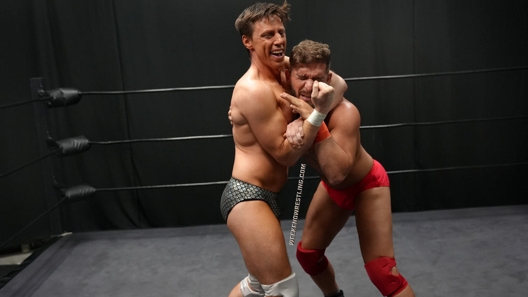 Stefan Stone vs Ernie Lofton