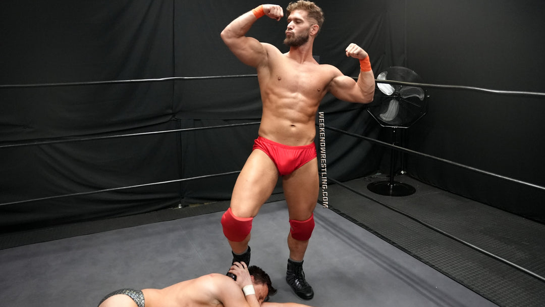 Stefan Stone vs Ernie Lofton