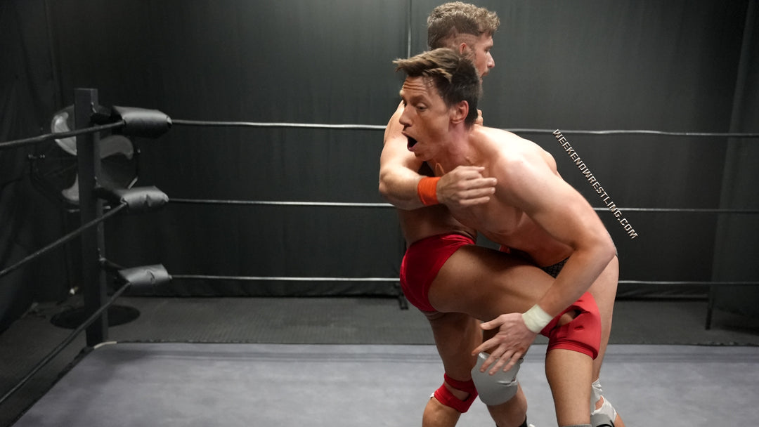 Stefan Stone vs Ernie Lofton