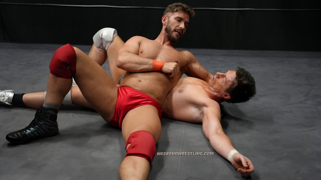 Stefan Stone vs Ernie Lofton