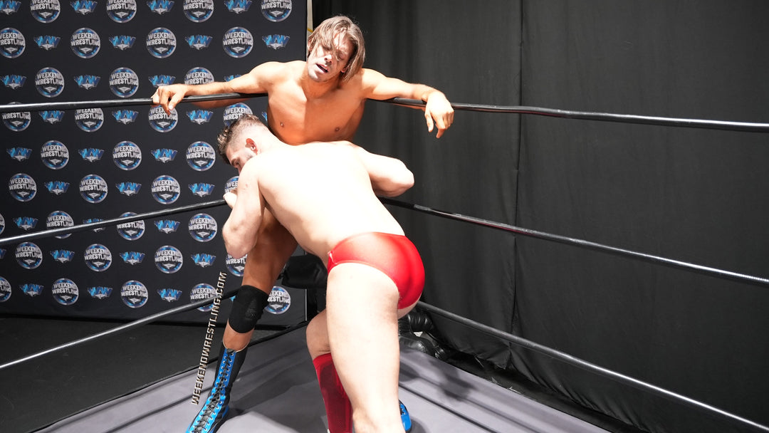 Stefan Stone vs Zman
