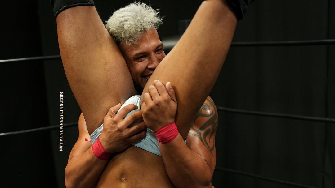 Tedros vs Gabe Steel