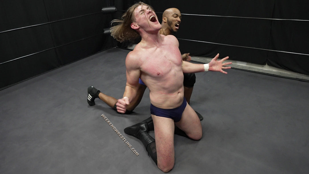 Tedros vs Tristan Mounts