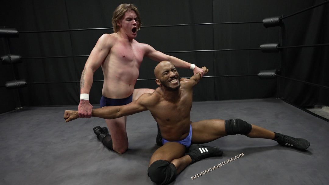 Tedros vs Tristan Mounts