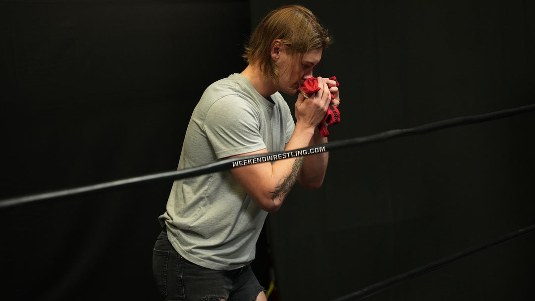 Tristan Mounts vs Elite Eliot