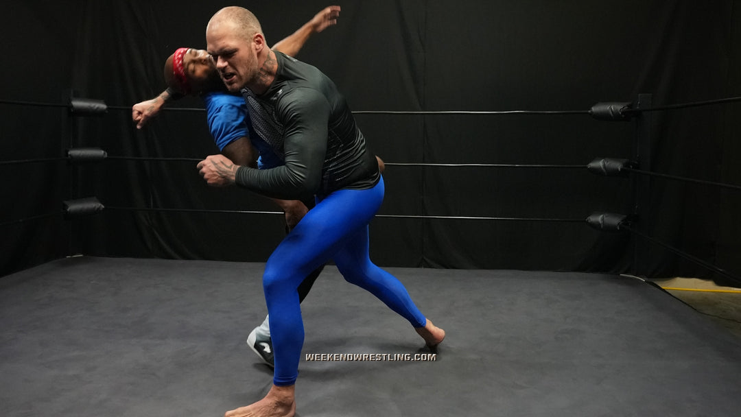 Vangore vs Dallas Washington