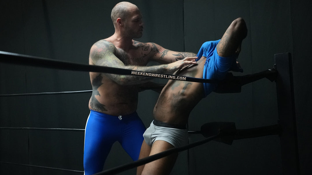 Vangore vs Dallas Washington