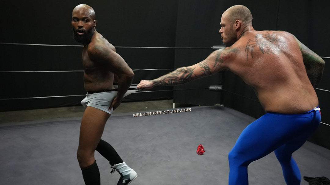 Vangore vs Dallas Washington