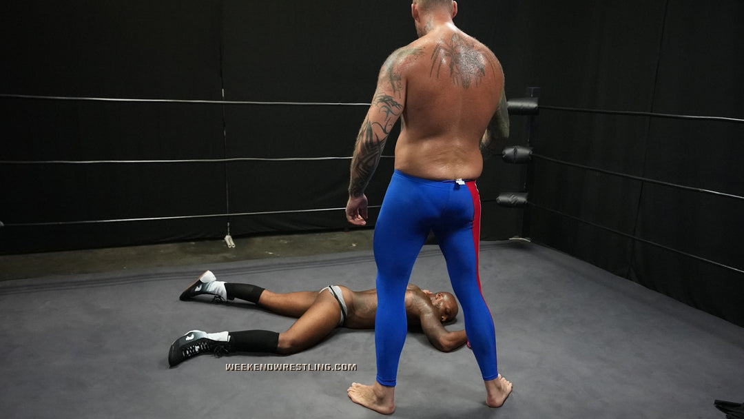 Vangore vs Dallas Washington