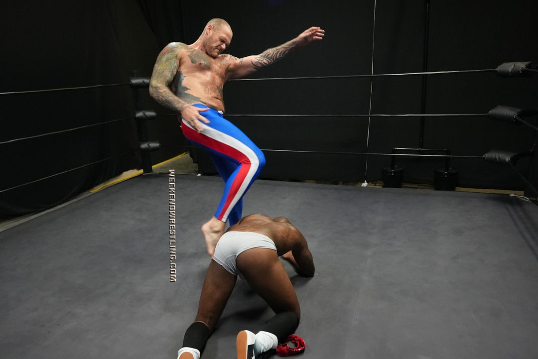 Vangore vs Dallas Washington