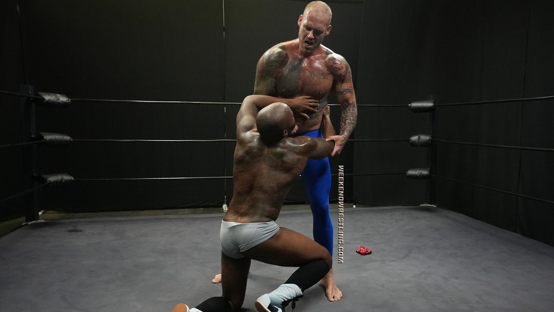 Vangore vs Dallas Washington