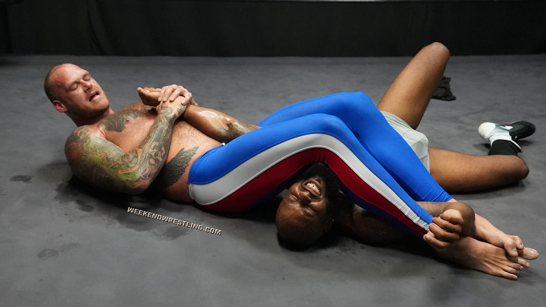 Vangore vs Dallas Washington