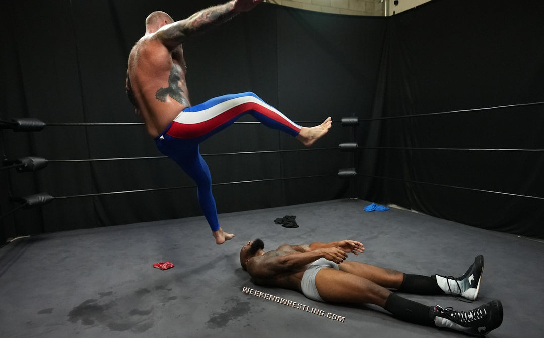 Vangore vs Dallas Washington