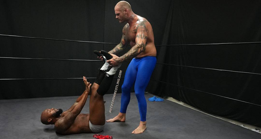 Vangore vs Dallas Washington