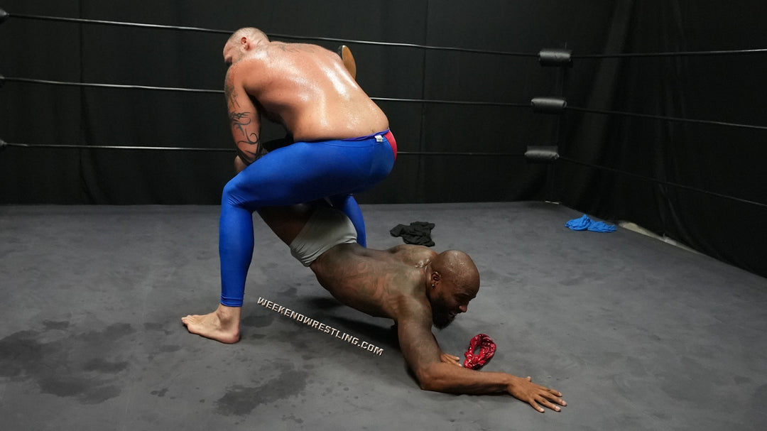 Vangore vs Dallas Washington