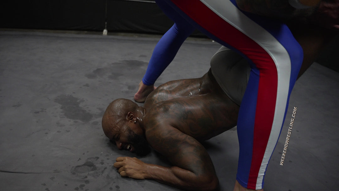 Vangore vs Dallas Washington