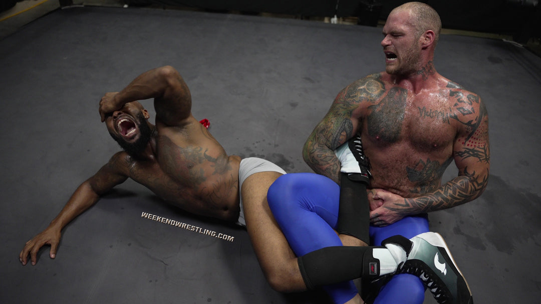 Vangore vs Dallas Washington