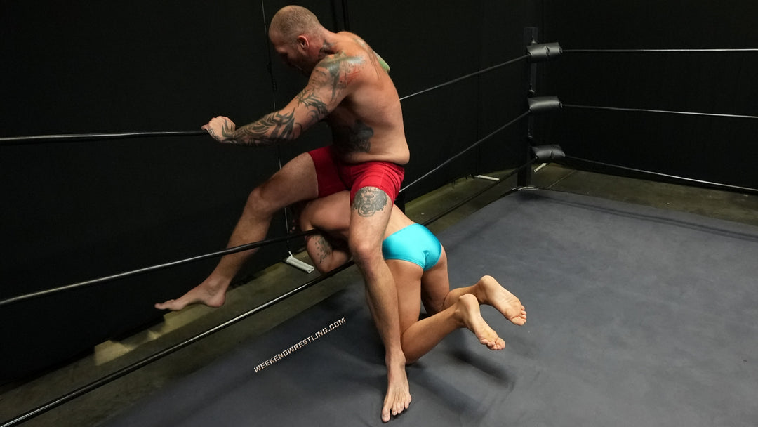 VanGore vs Elite Eliot