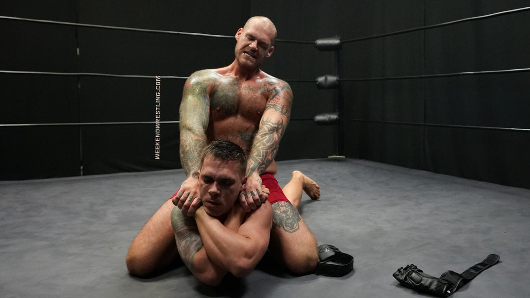 VanGore vs Elite Eliot