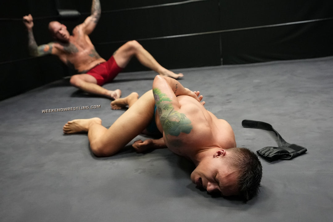 VanGore vs Elite Eliot