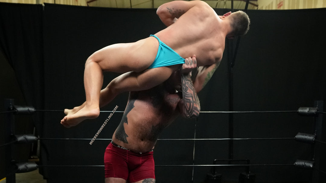 VanGore vs Elite Eliot