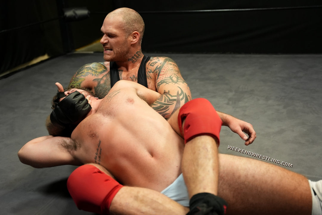 VanGore vs Kal Handsome and Elite Eliot