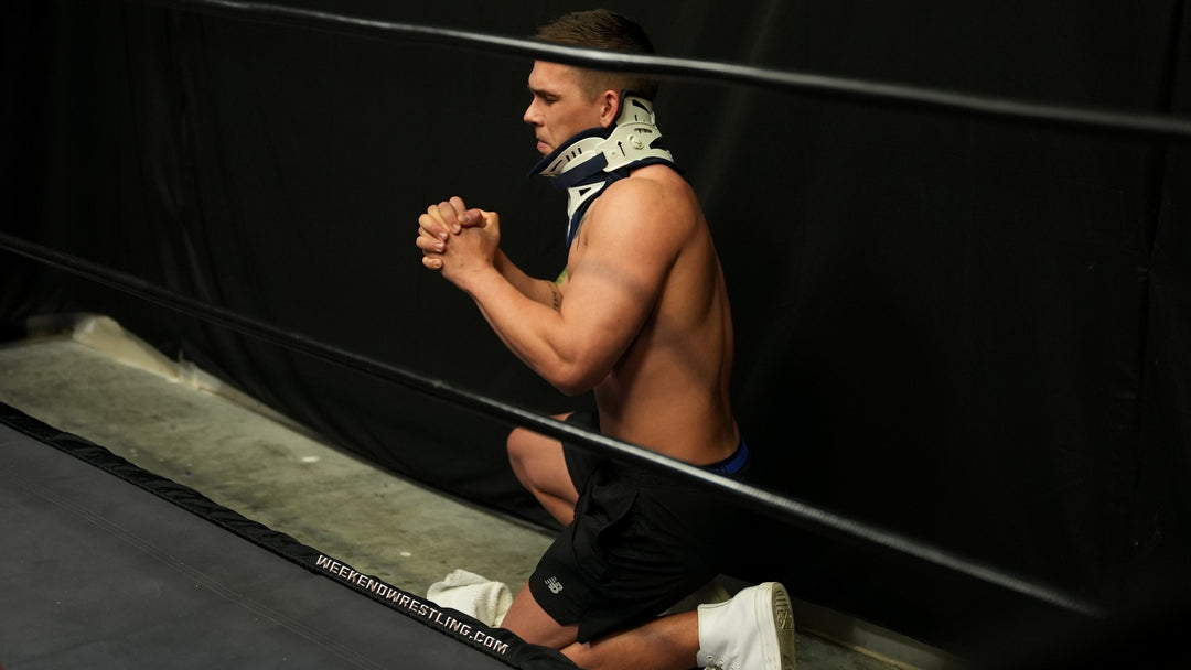 VanGore vs Kal Handsome and Elite Eliot