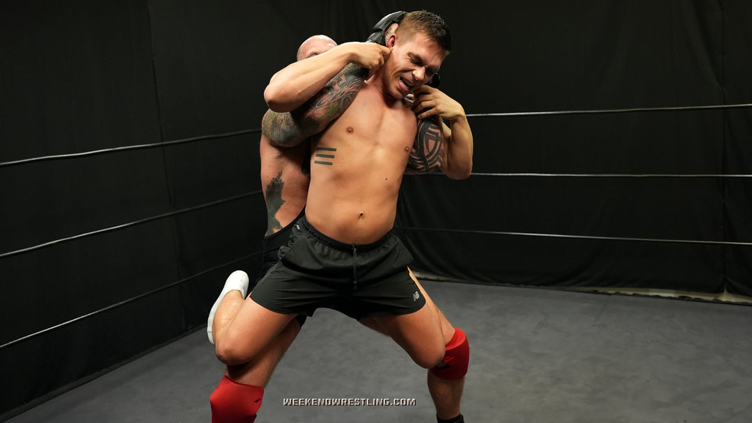 VanGore vs Kal Handsome and Elite Eliot